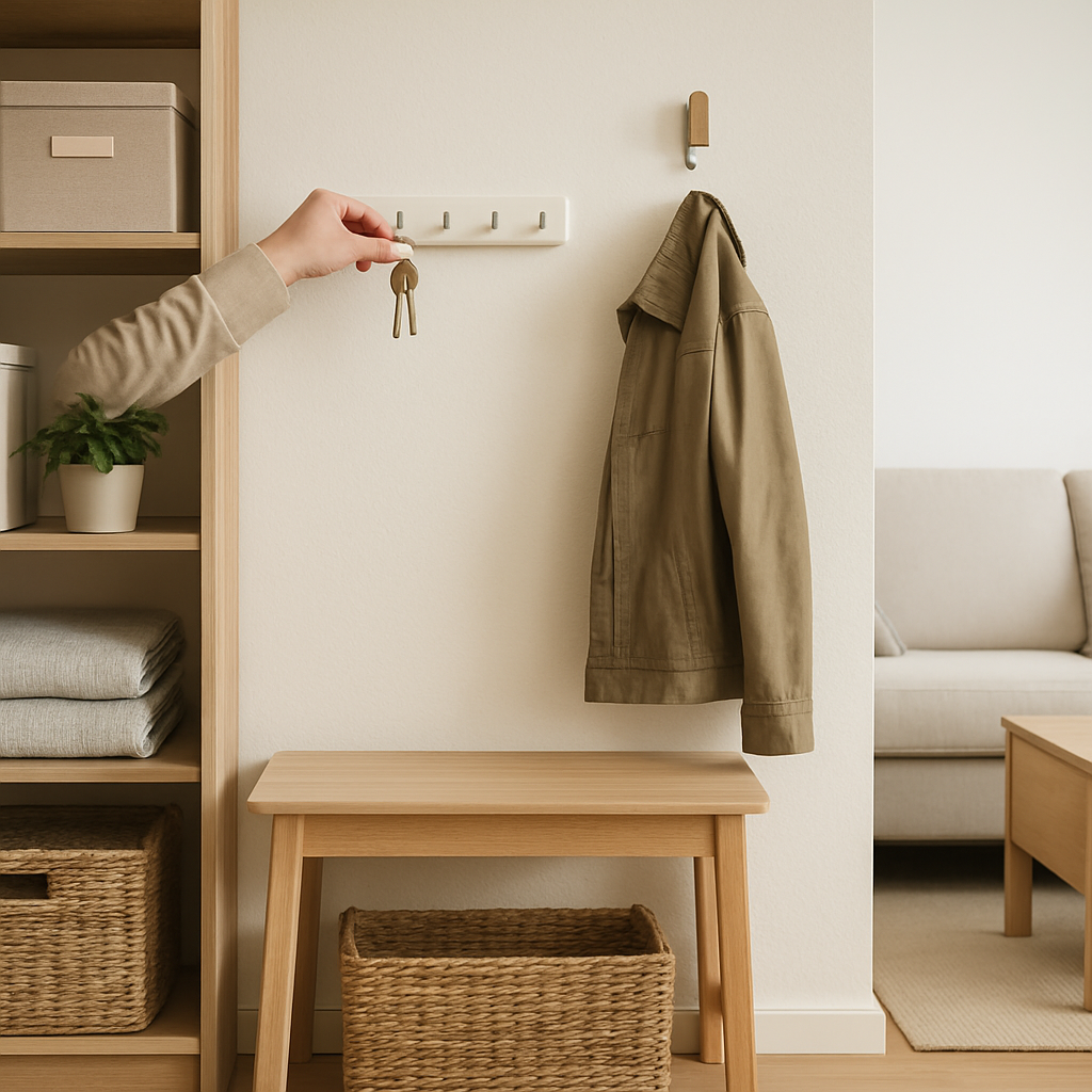 Räume effizient organisieren – Tipps von Gastormtroopers