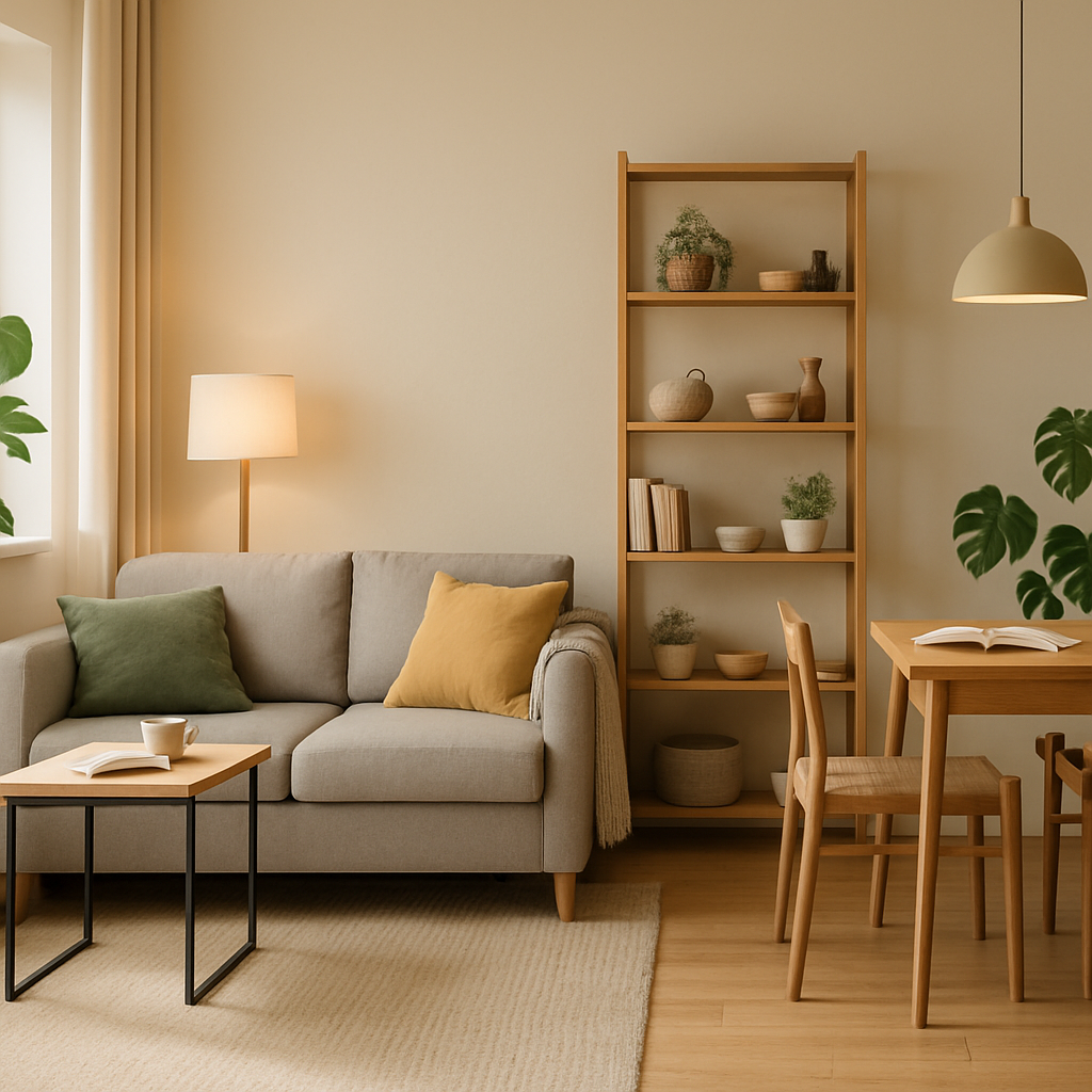 gastormtroopers.com: Raumgestaltung und Stilkonzepte für Zuhause