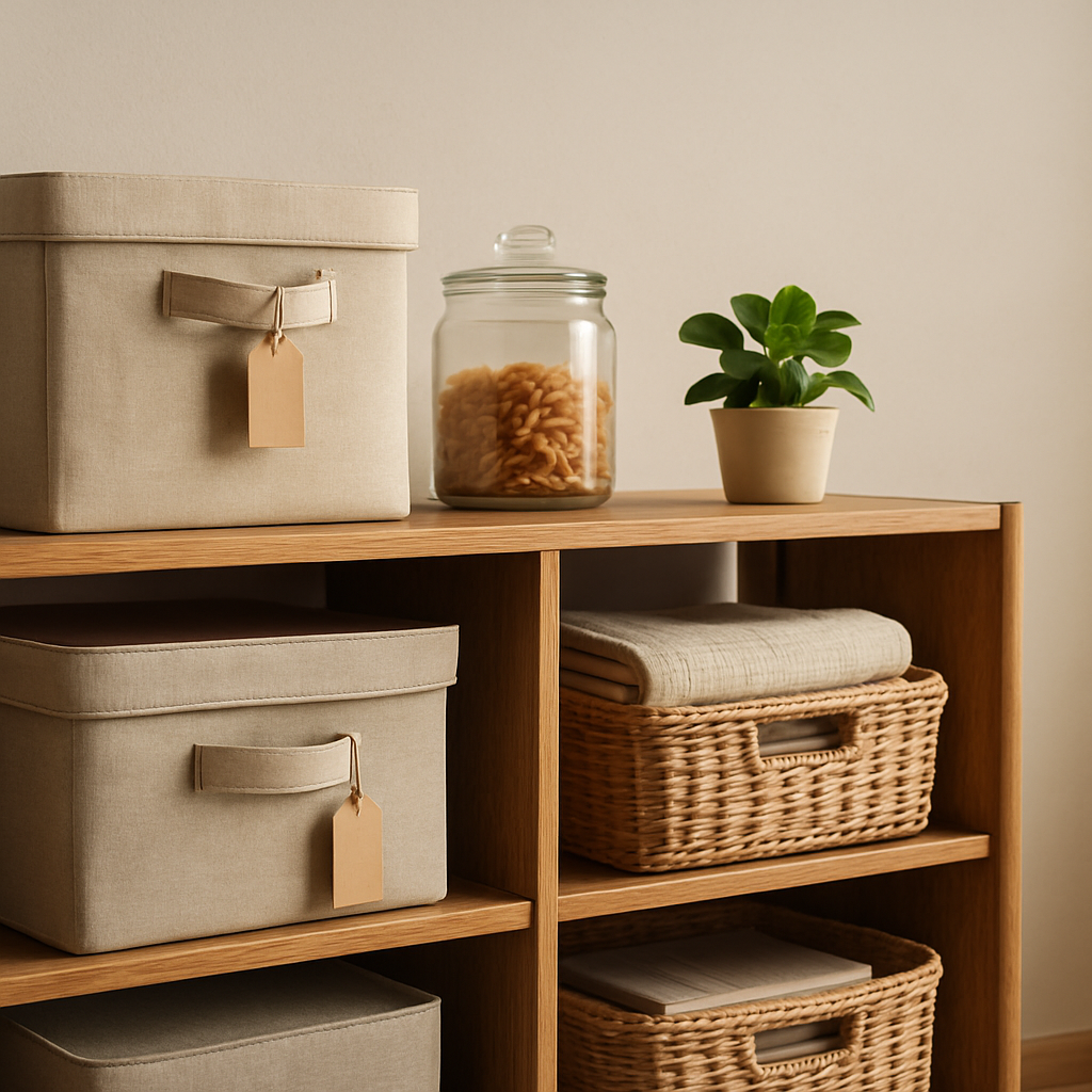 gastormtroopers.com: Stilvolle Aufbewahrungslösungen im Haushalt