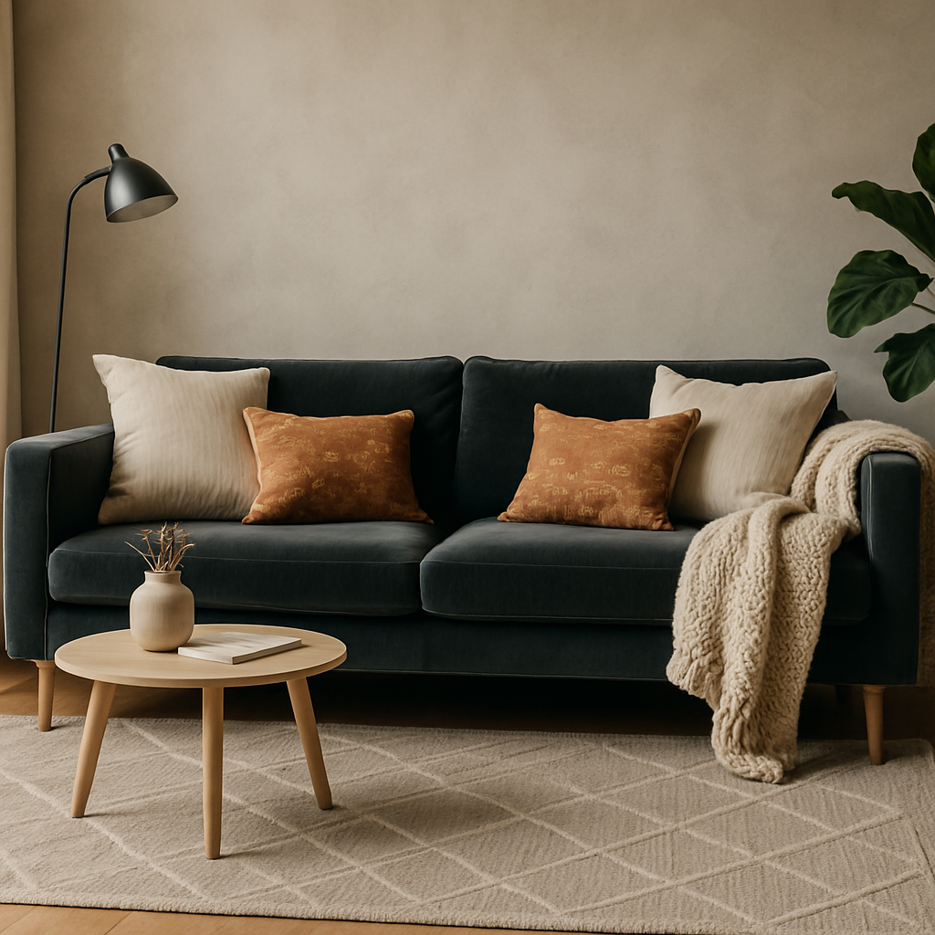 gastormtroopers: Texturen & Muster für stilvolles Wohnen